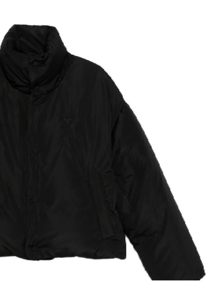 Ami Jackets Black alternative