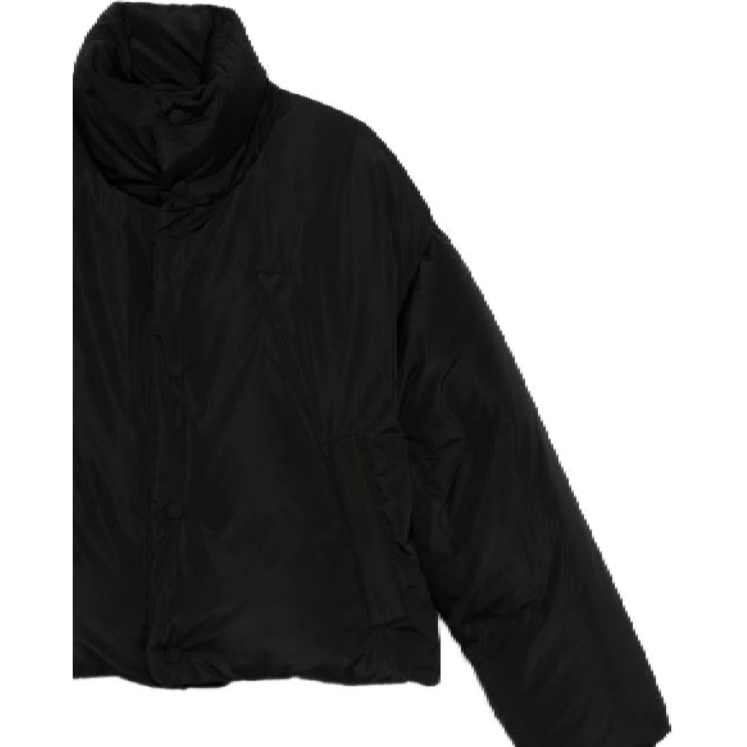 Ami Jackets Black