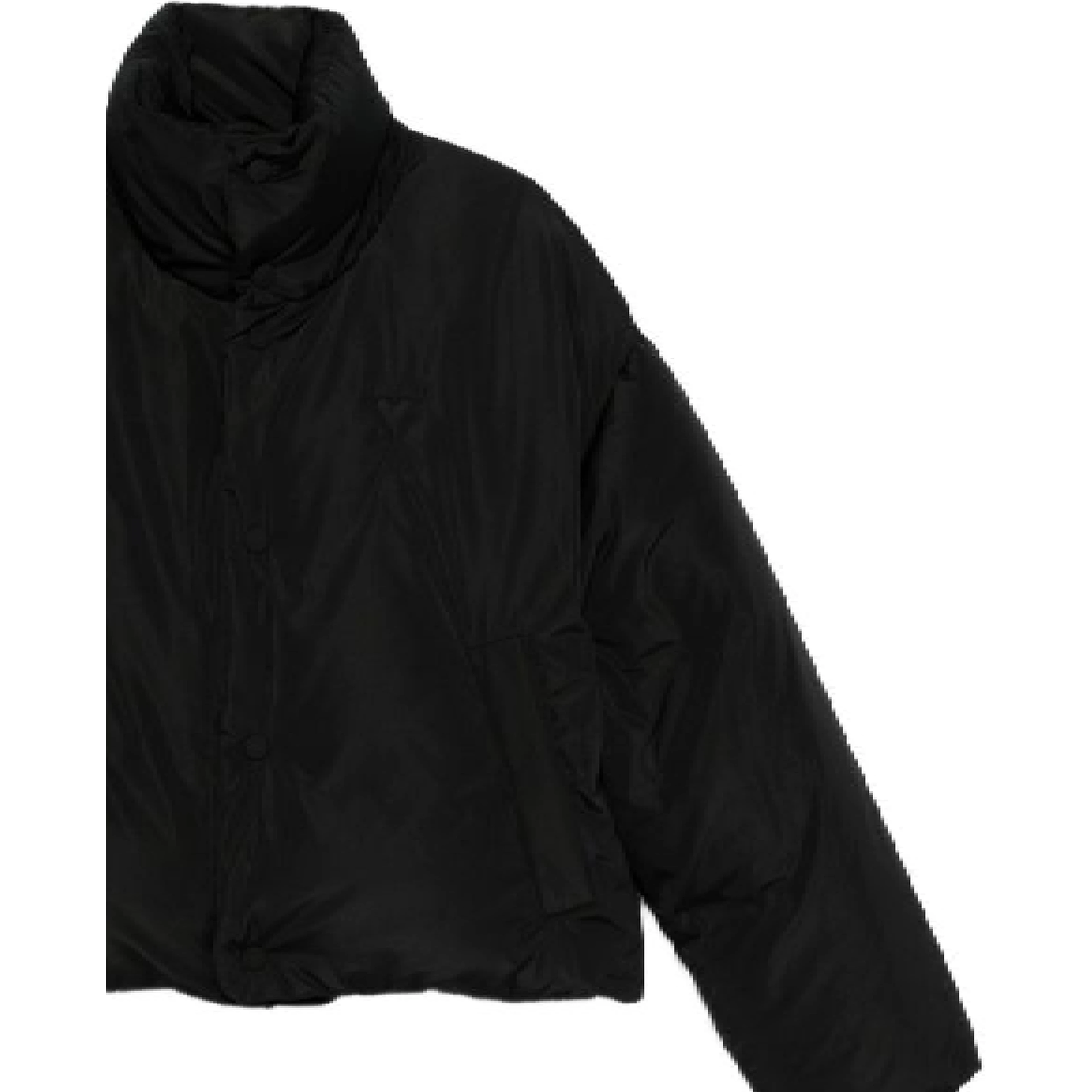 Ami Jackets Black