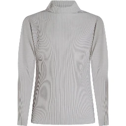Issey Miyake T-shirts and Polos