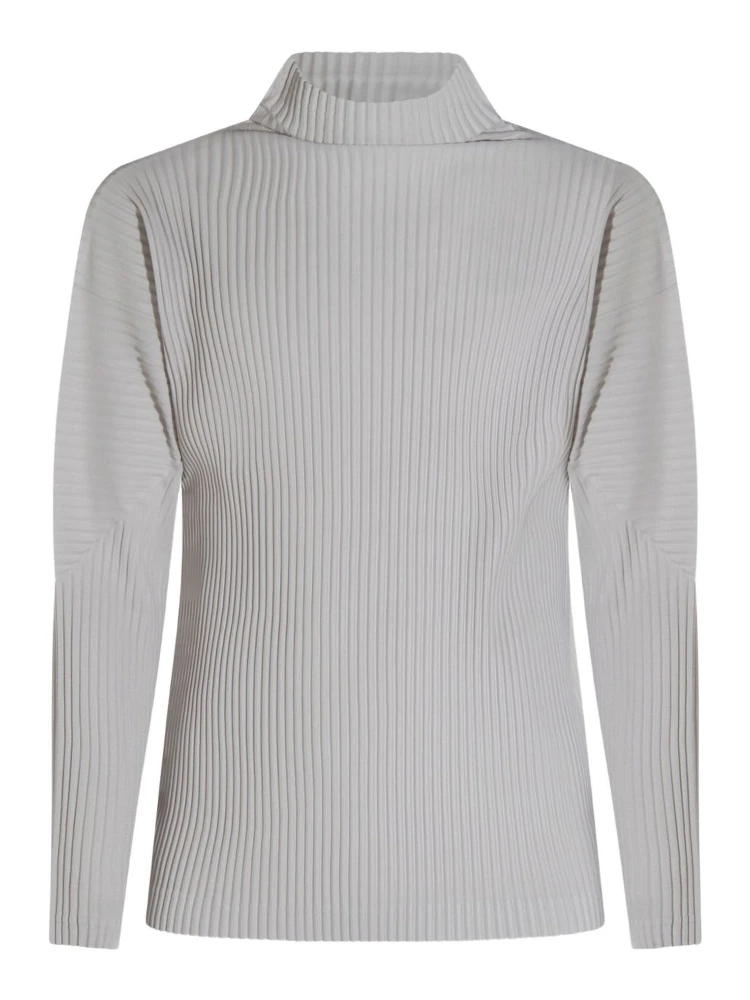 Issey Miyake T-shirts and Polos