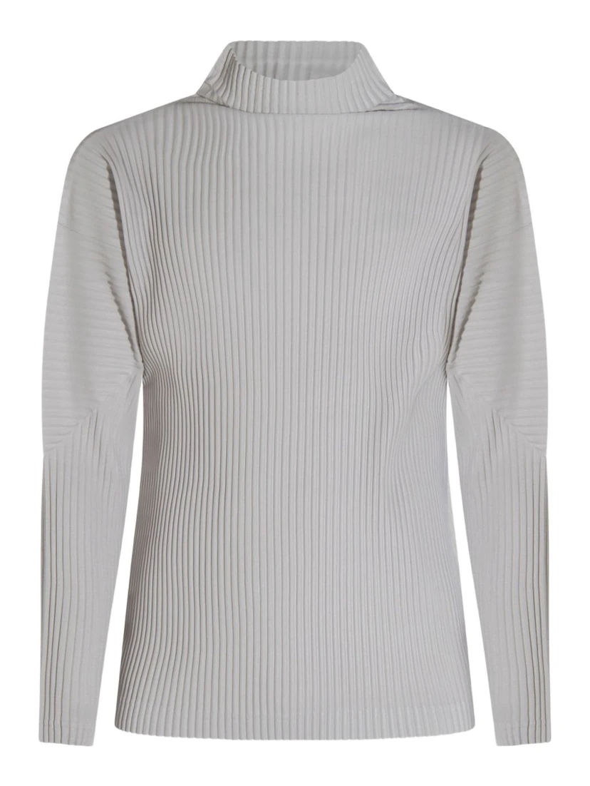 Issey Miyake T-shirts and Polos