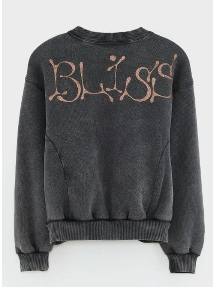 BELLEROSE Sweaters Black alternative