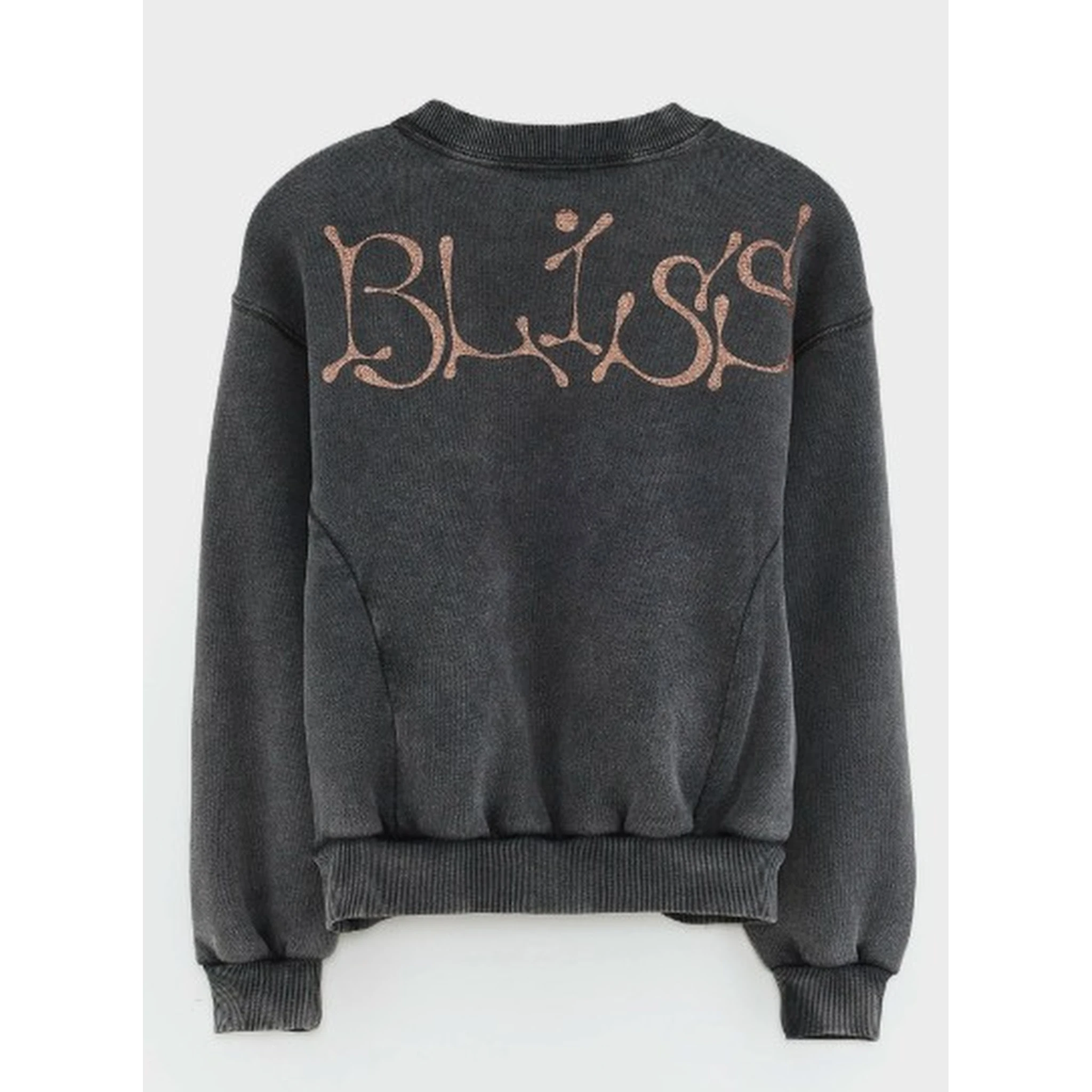 BELLEROSE Sweaters Black