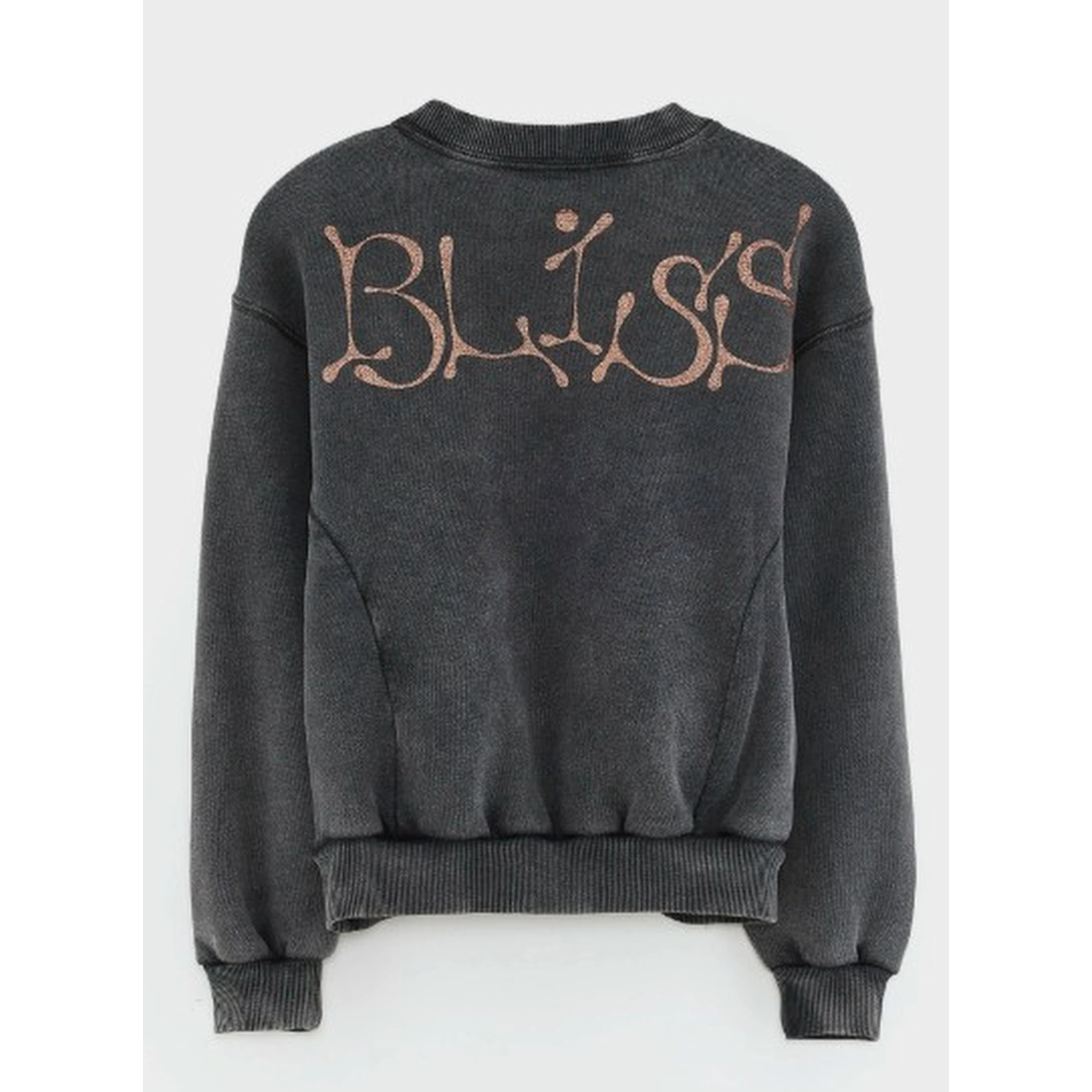 BELLEROSE Sweaters Black