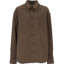 Ferragamo Shirts