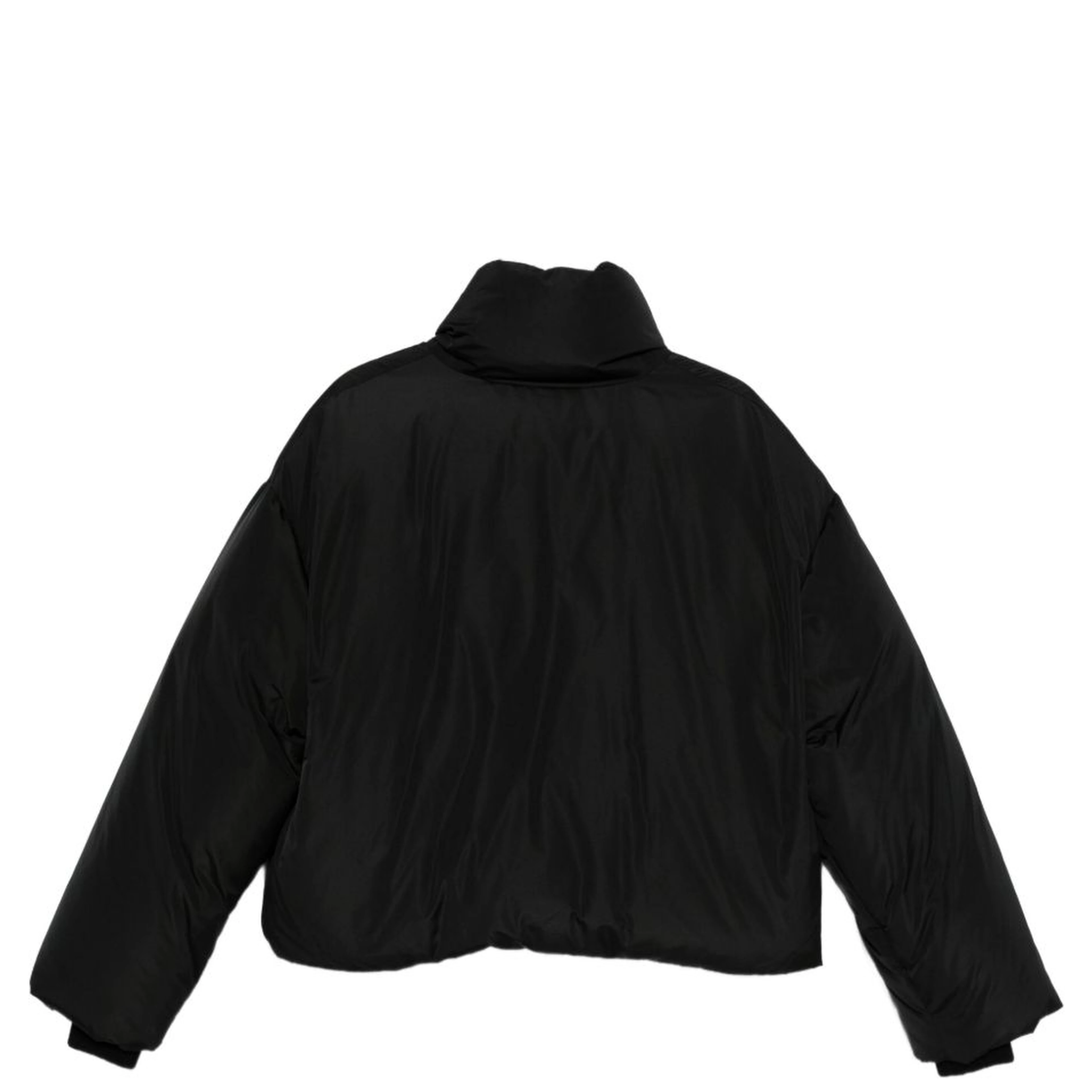 Ami Jackets Black