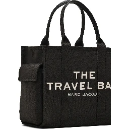 Marc Jacobs Suitcases Black