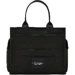 Marc Jacobs Suitcases Black