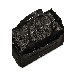 Marc Jacobs Suitcases Black