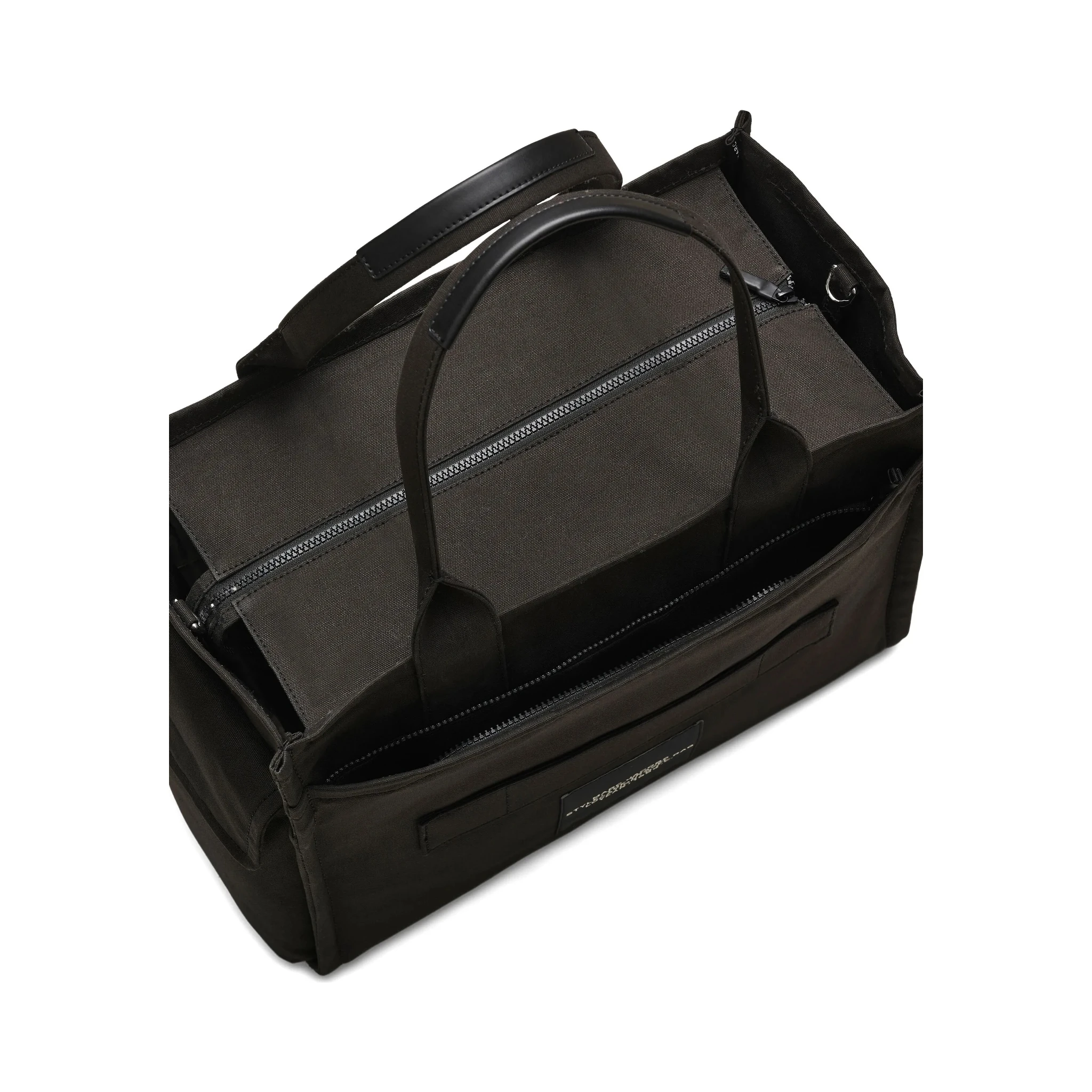 Marc Jacobs Suitcases Black