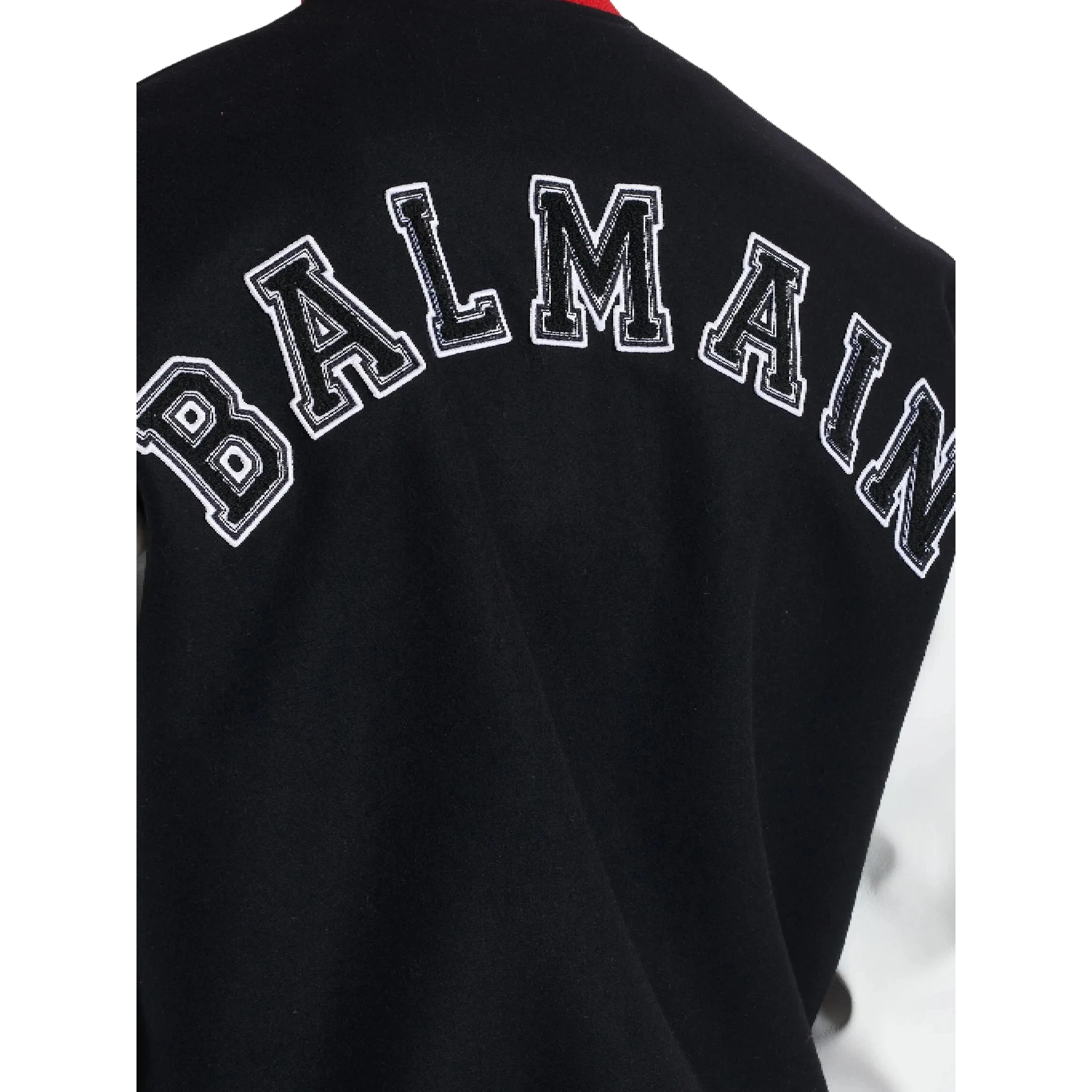 Balmain Jackets