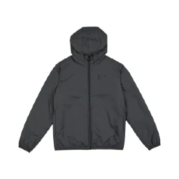 EA7 Jackets Grey