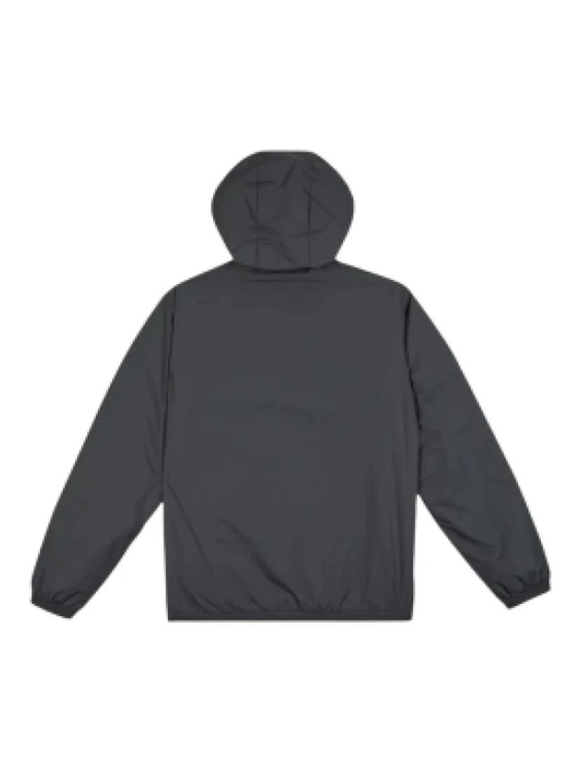 EA7 Jackets Grey