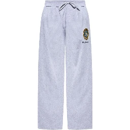 Balenciaga Trousers Grey