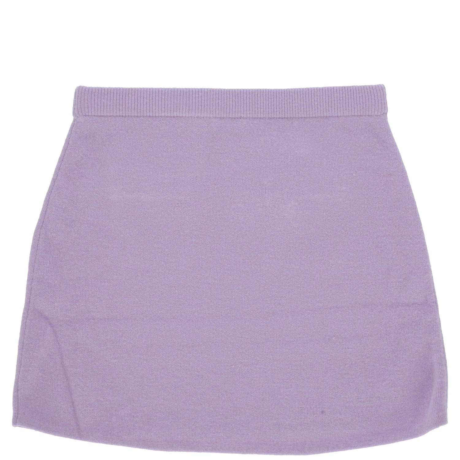 Self-portrait Skirts Purple