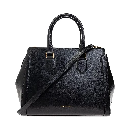 Alexander McQueen Bags.. Black