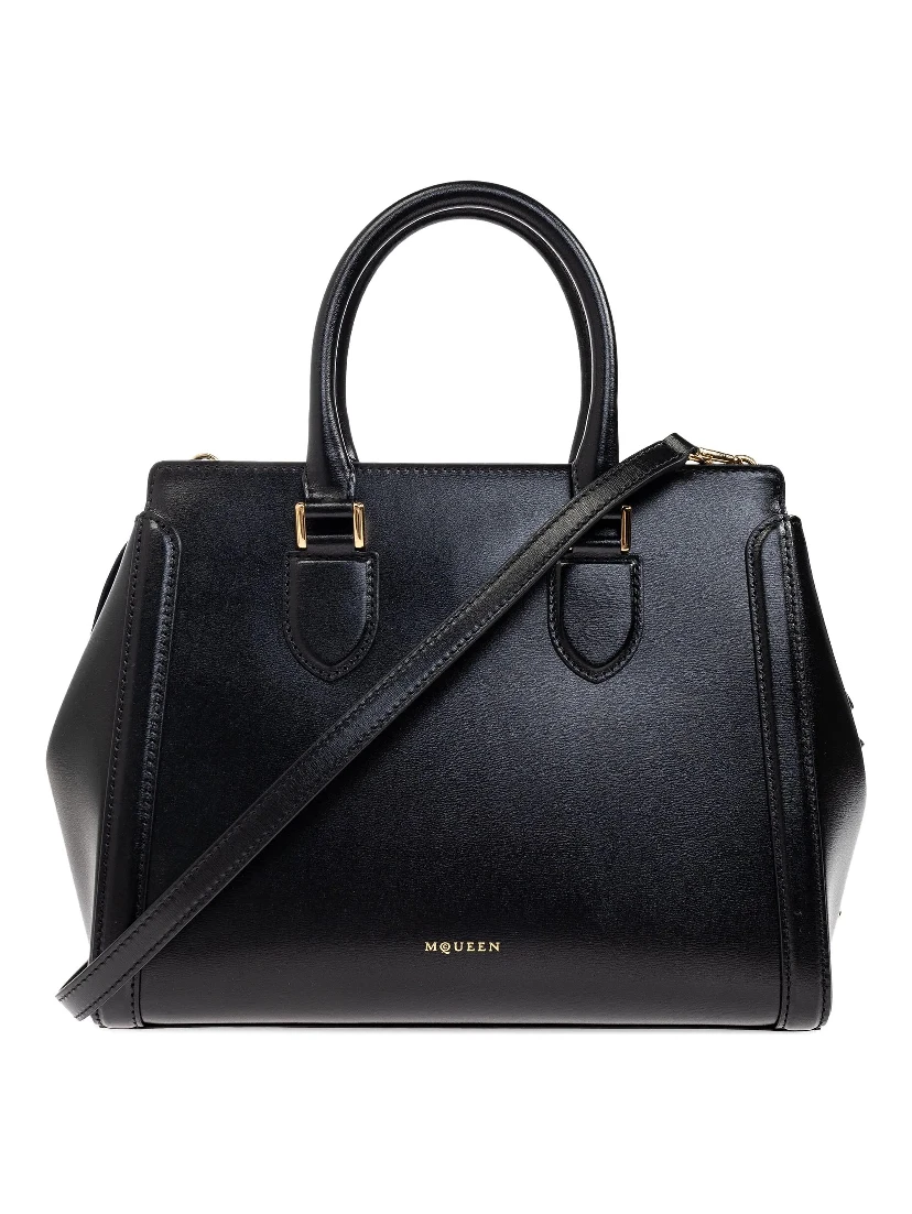 Alexander McQueen Bags.. Black