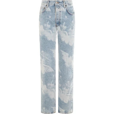 Fiorucci Jeans