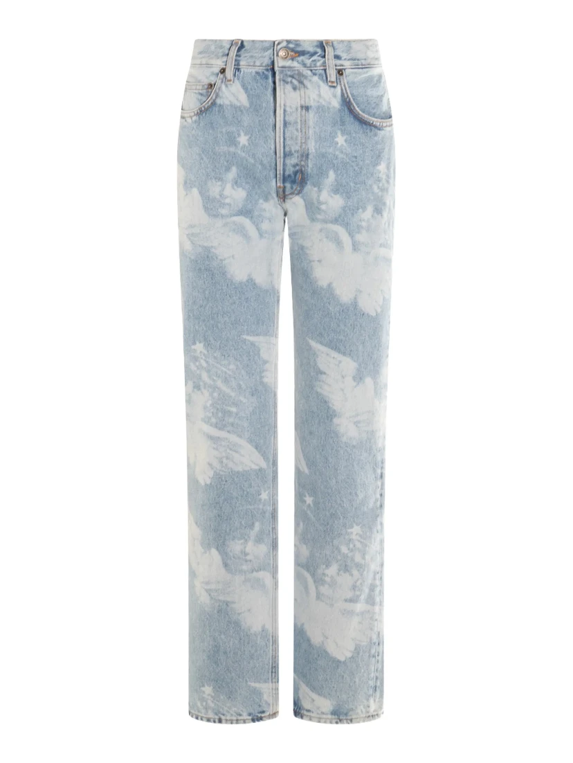 Fiorucci Jeans
