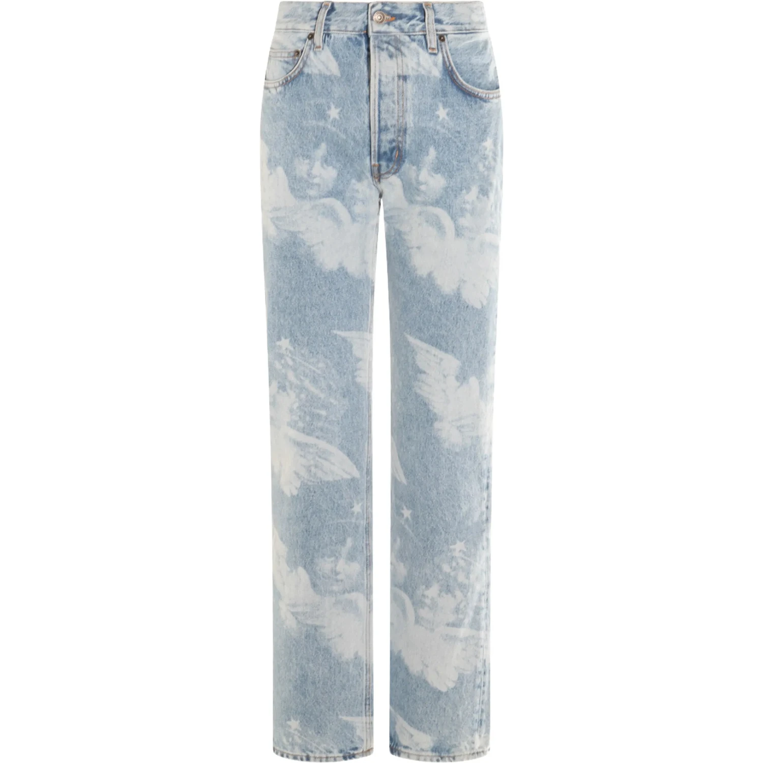 Fiorucci Jeans