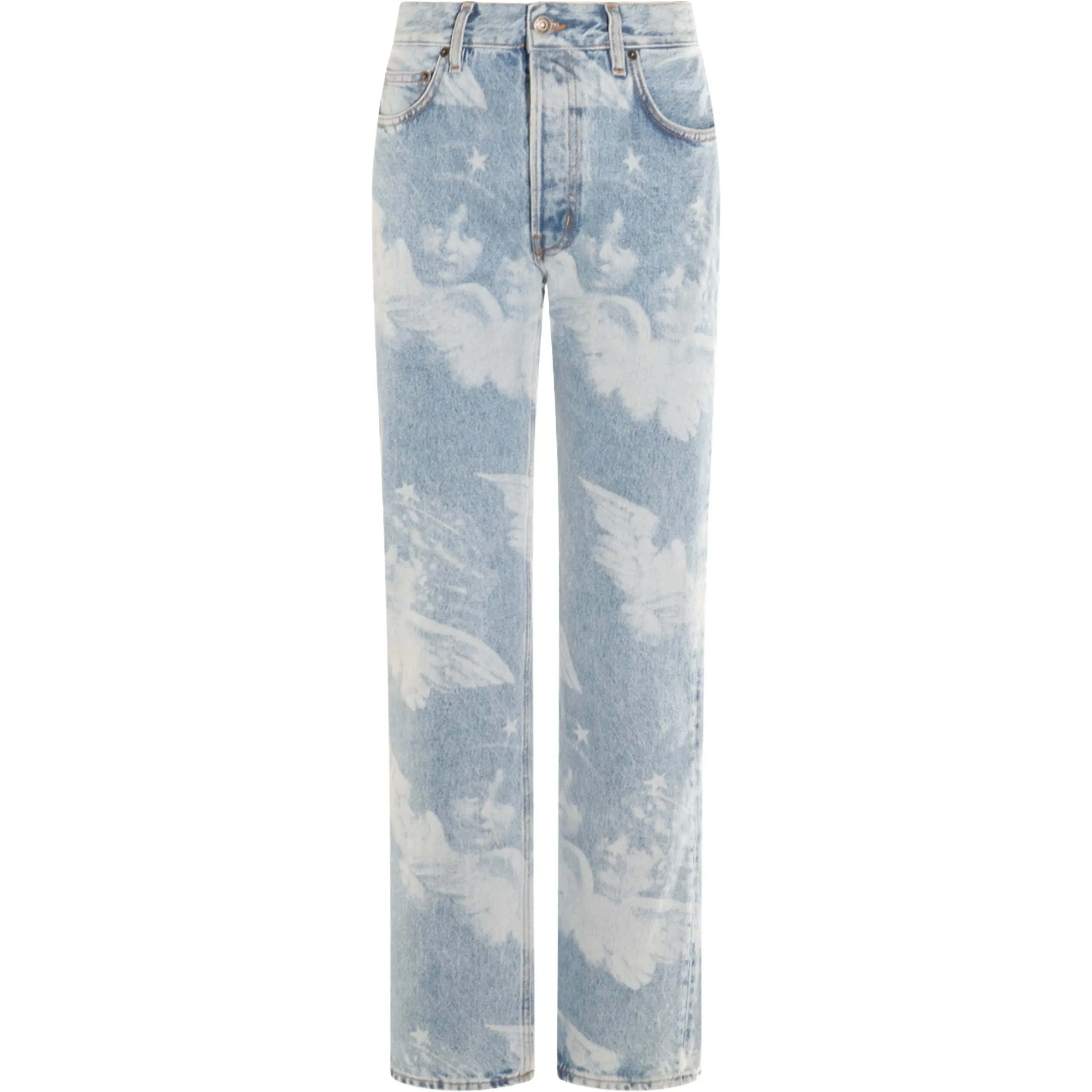 Fiorucci Jeans