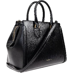 Alexander McQueen Bags.. Black