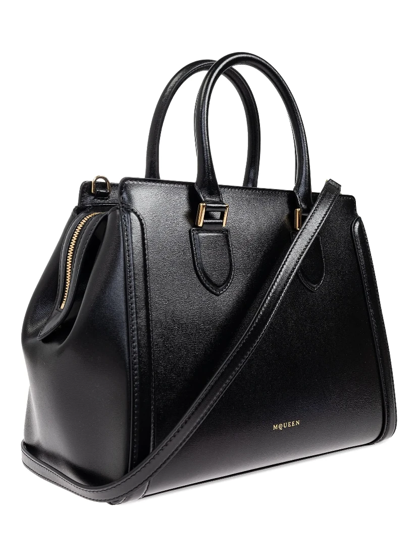 Alexander McQueen Bags.. Black