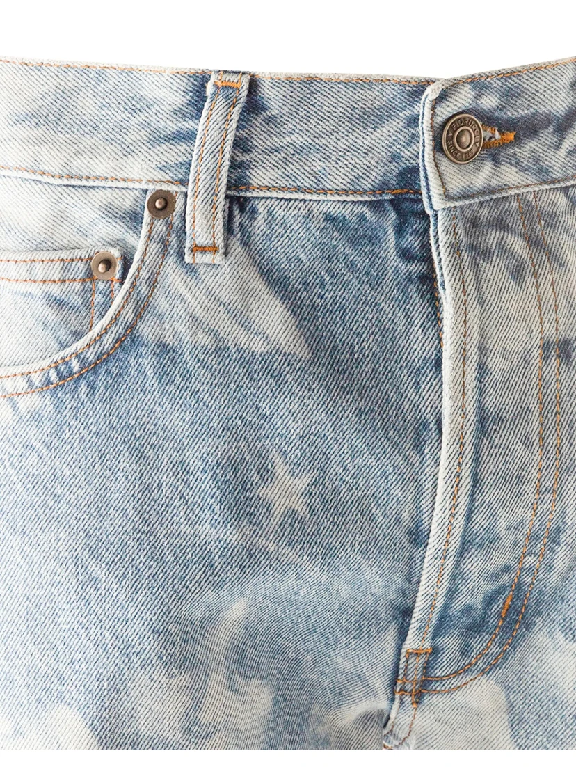 Fiorucci Jeans