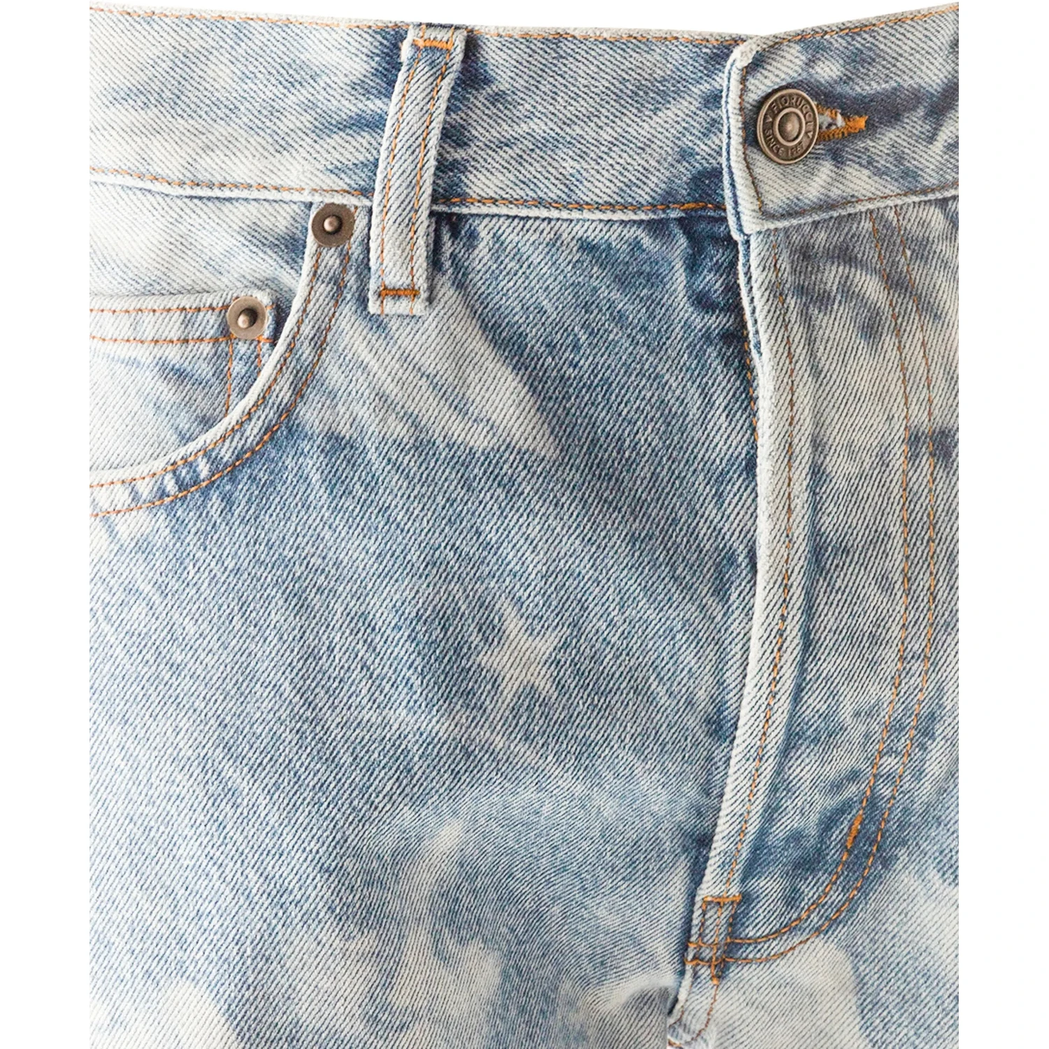 Fiorucci Jeans