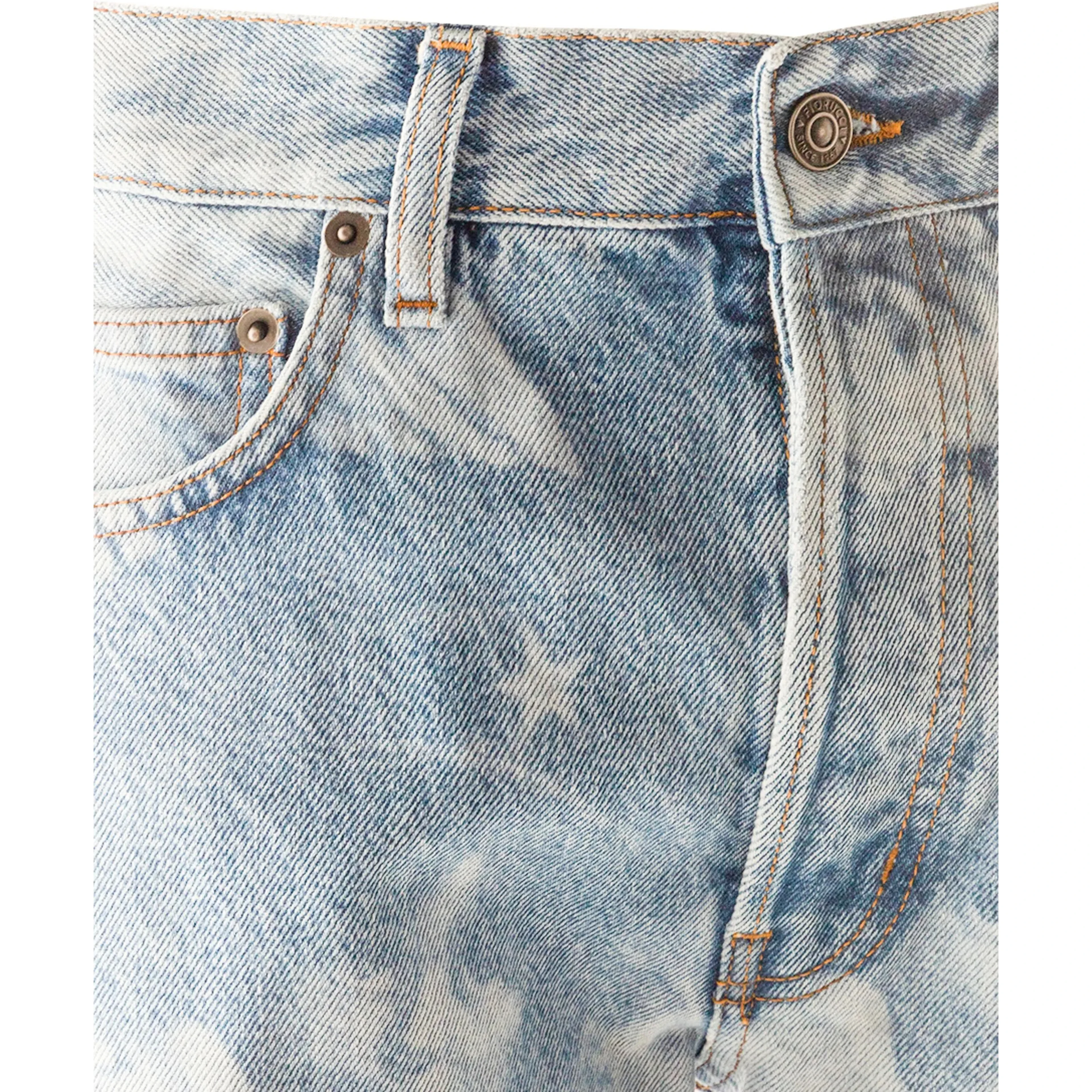 Fiorucci Jeans