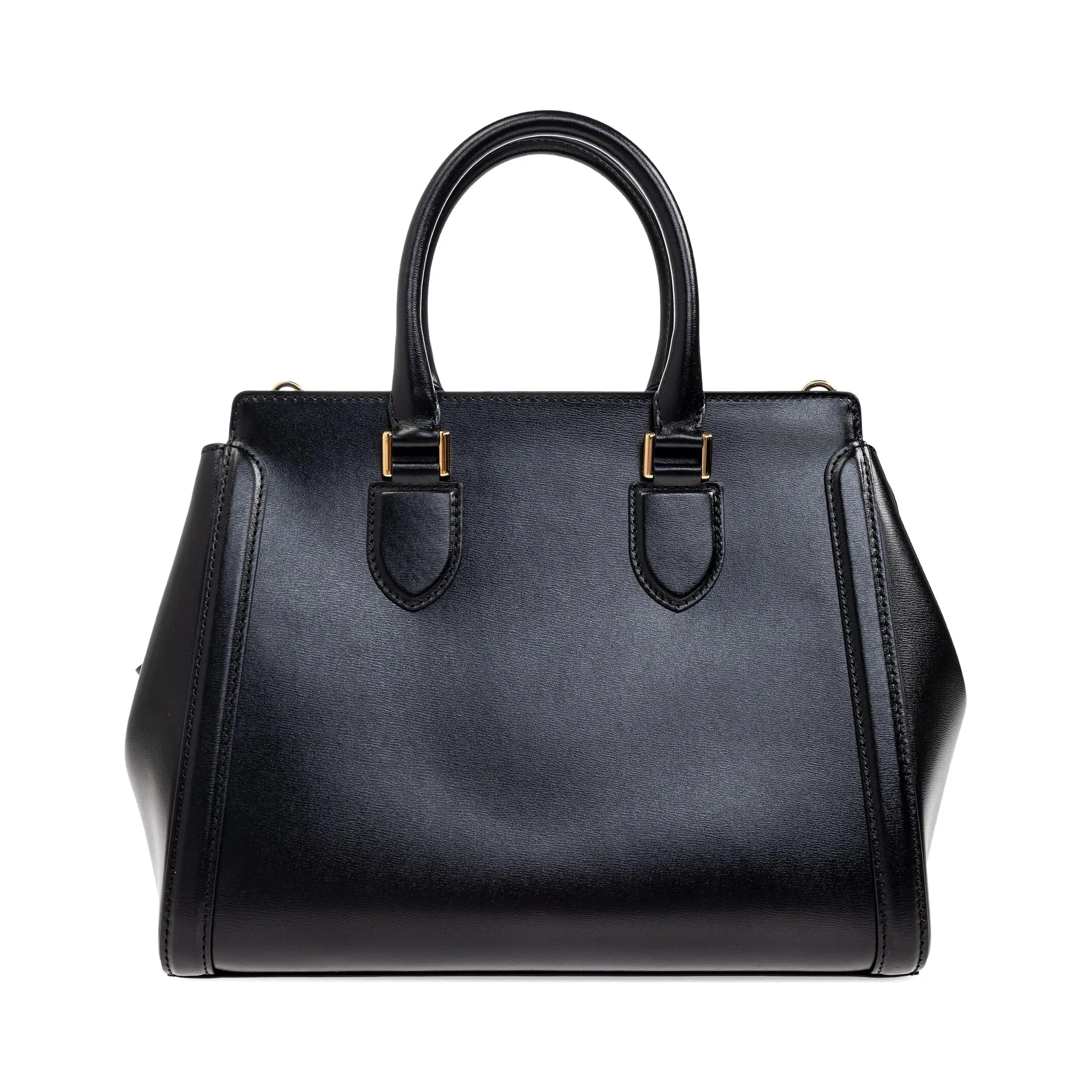 Alexander McQueen Bags.. Black