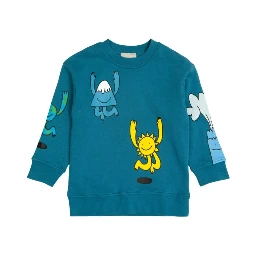 كنزات ستيلا مكارتني