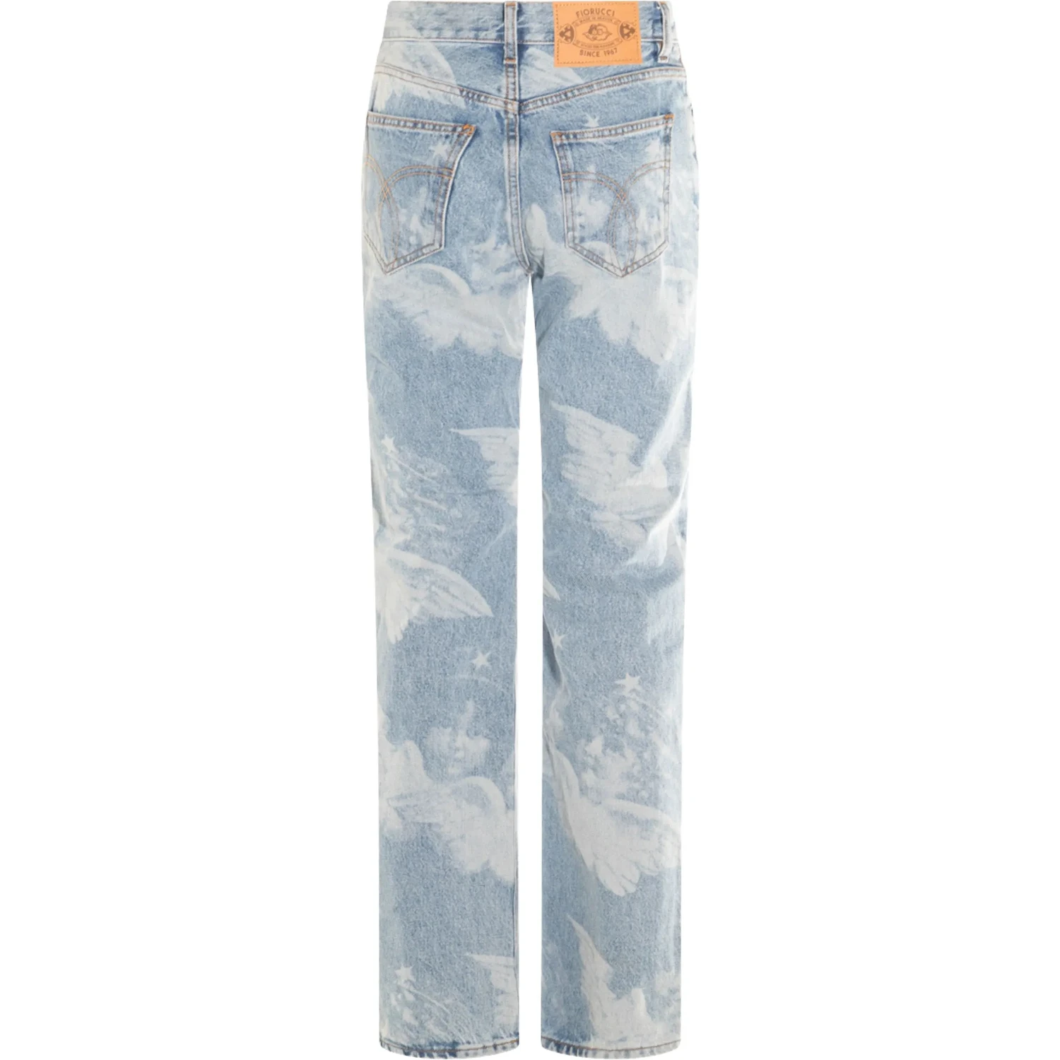 Fiorucci Jeans
