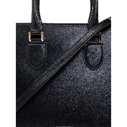 Alexander McQueen Bags.. Black