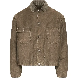 جاكيتات ميزون مارجيلا