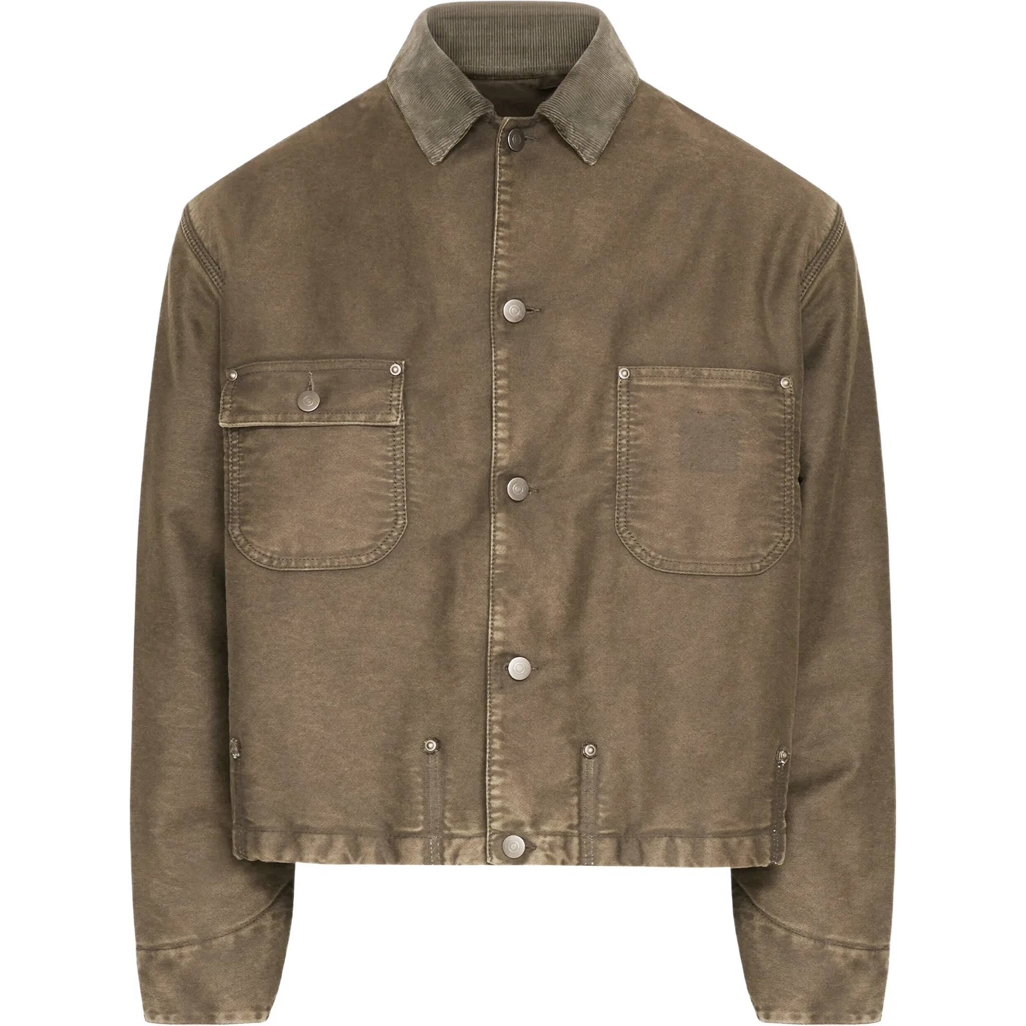 جاكيتات ميزون مارجيلا