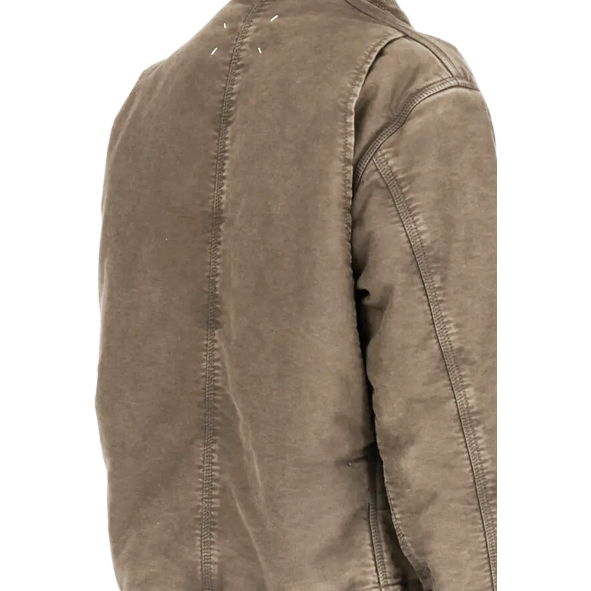 جاكيتات ميزون مارجيلا