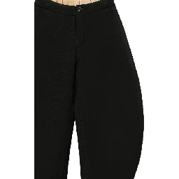 Uma Wang Trousers Black