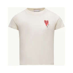 MONCLER KIDS T-shirts and Polos