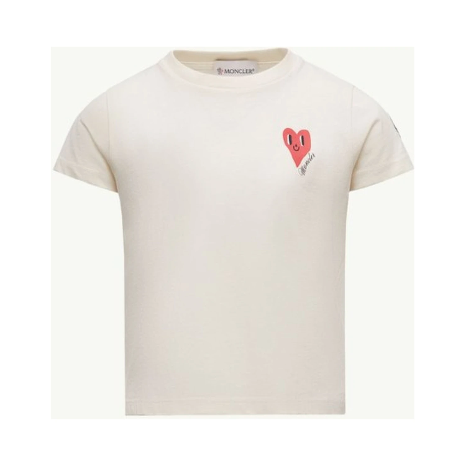 MONCLER KIDS T-shirts and Polos