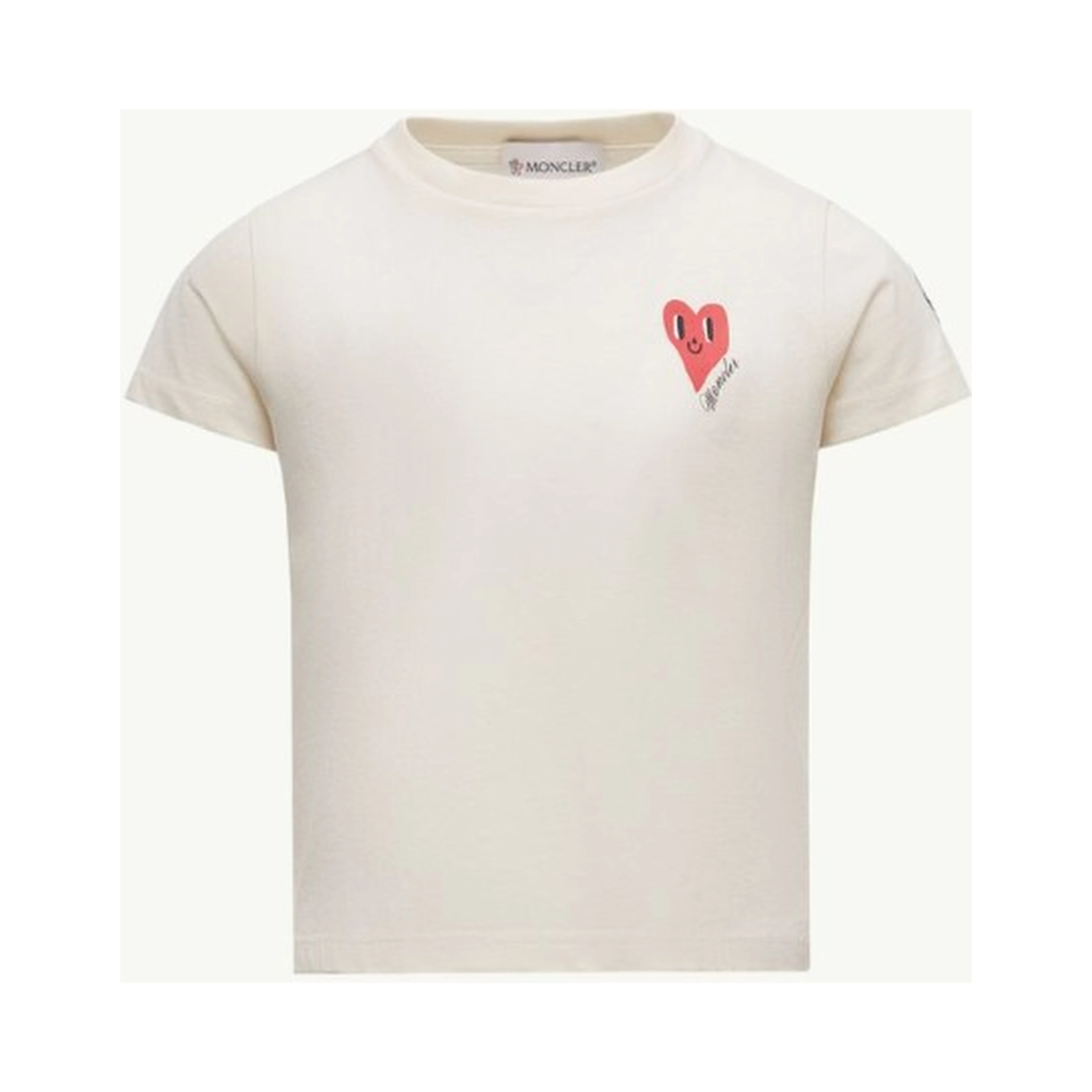 MONCLER KIDS T-shirts and Polos