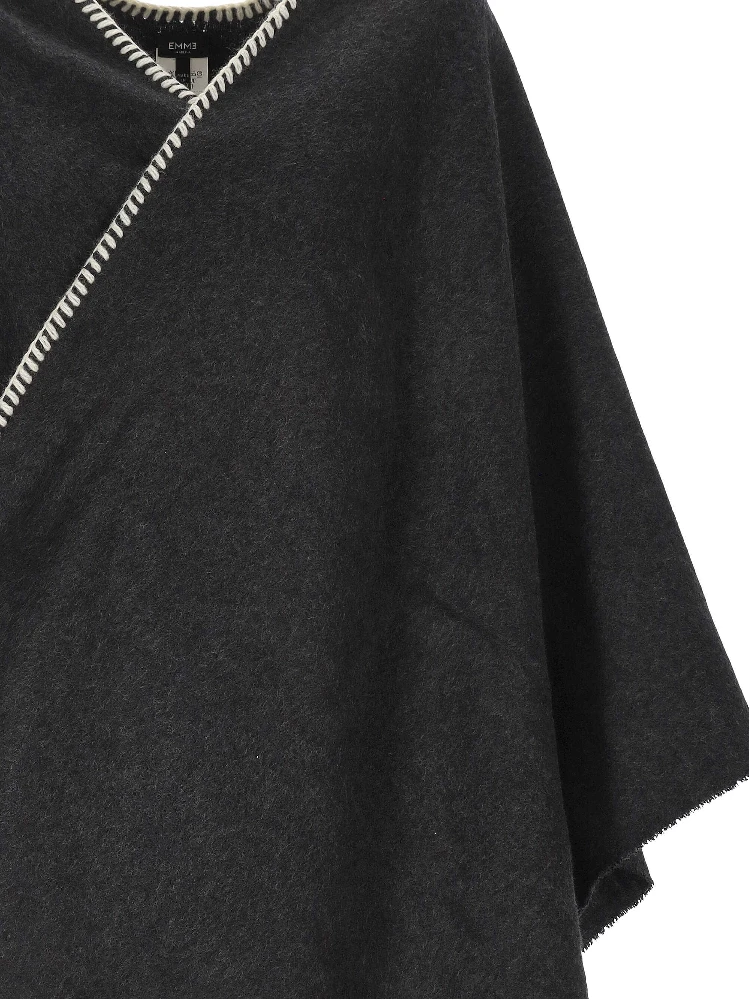 Emme Marella Coats Grey alternative