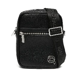 Karl Lagerfeld Bags.. Black