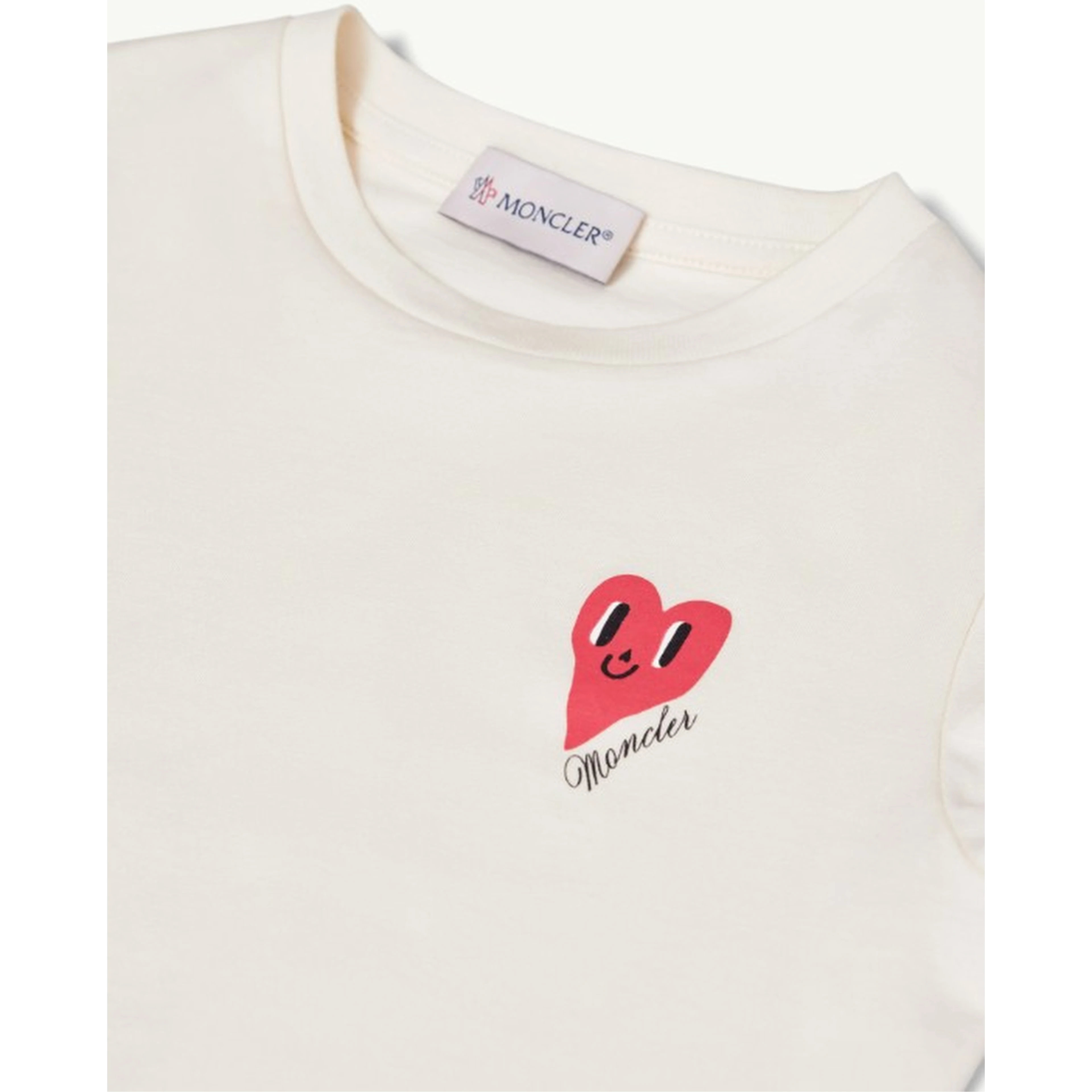 MONCLER KIDS T-shirts and Polos