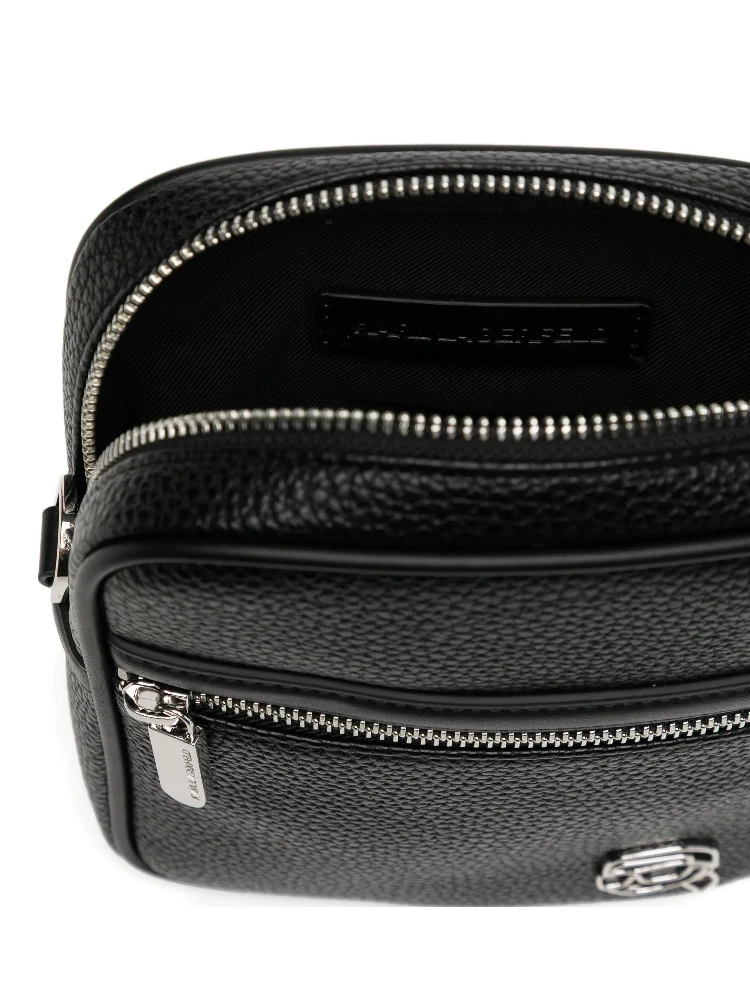 Karl Lagerfeld Bags.. Black alternative