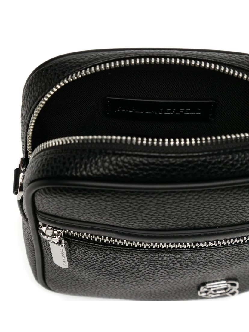 Karl Lagerfeld Bags.. Black