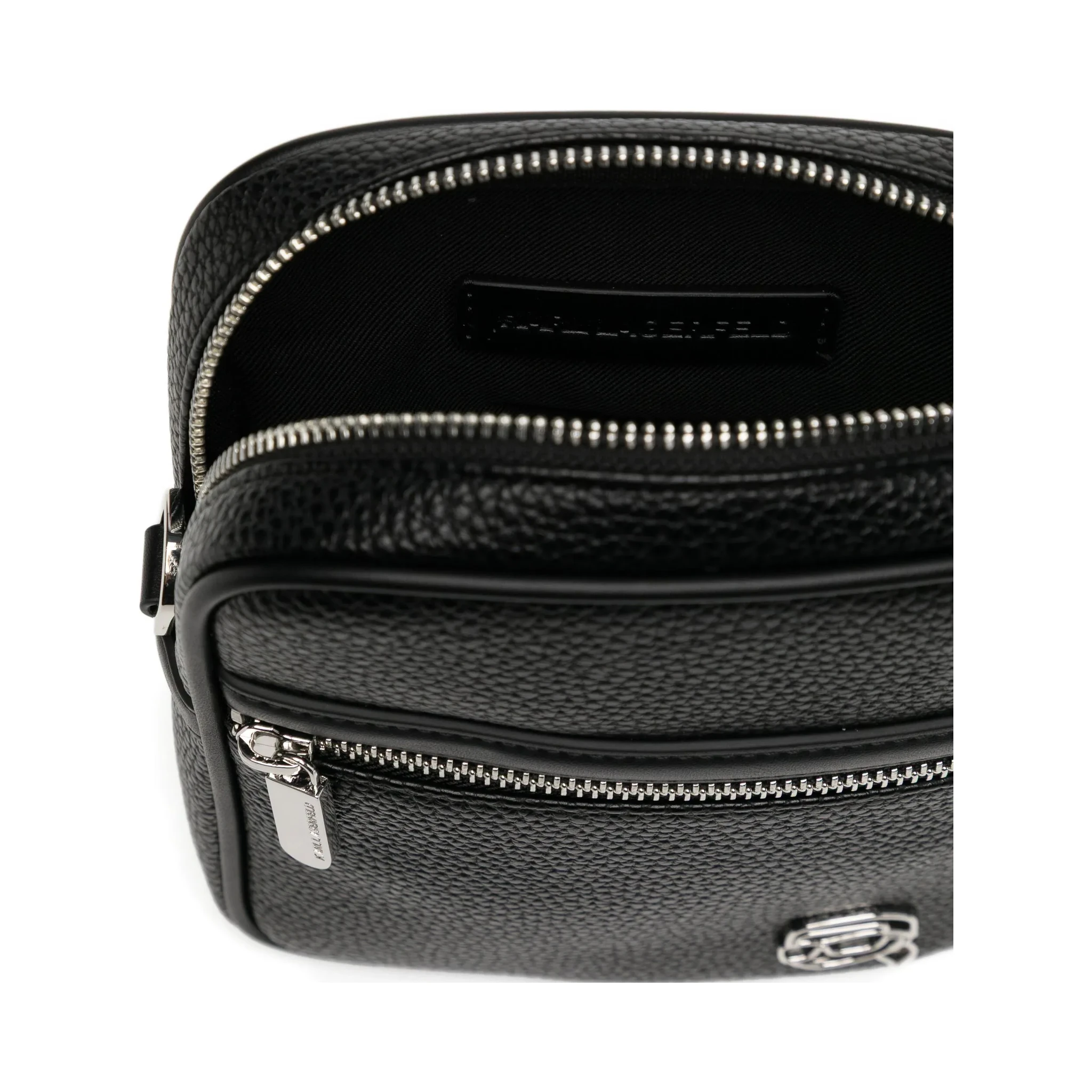 Karl Lagerfeld Bags.. Black