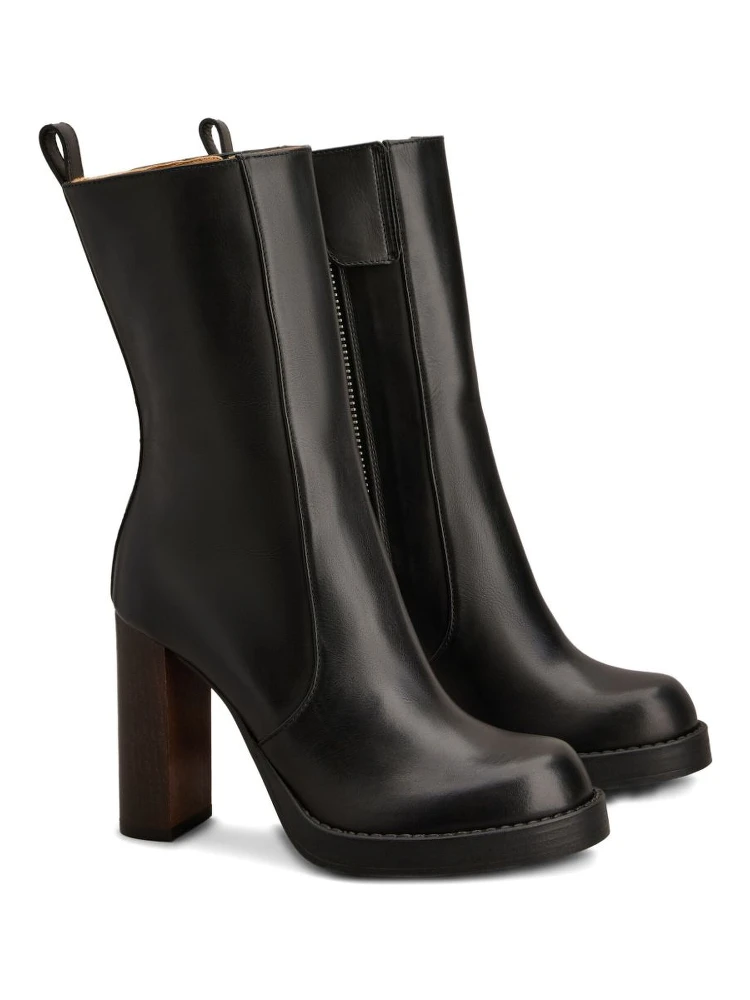 Tod's Boots alternative