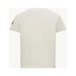 MONCLER KIDS T-shirts and Polos